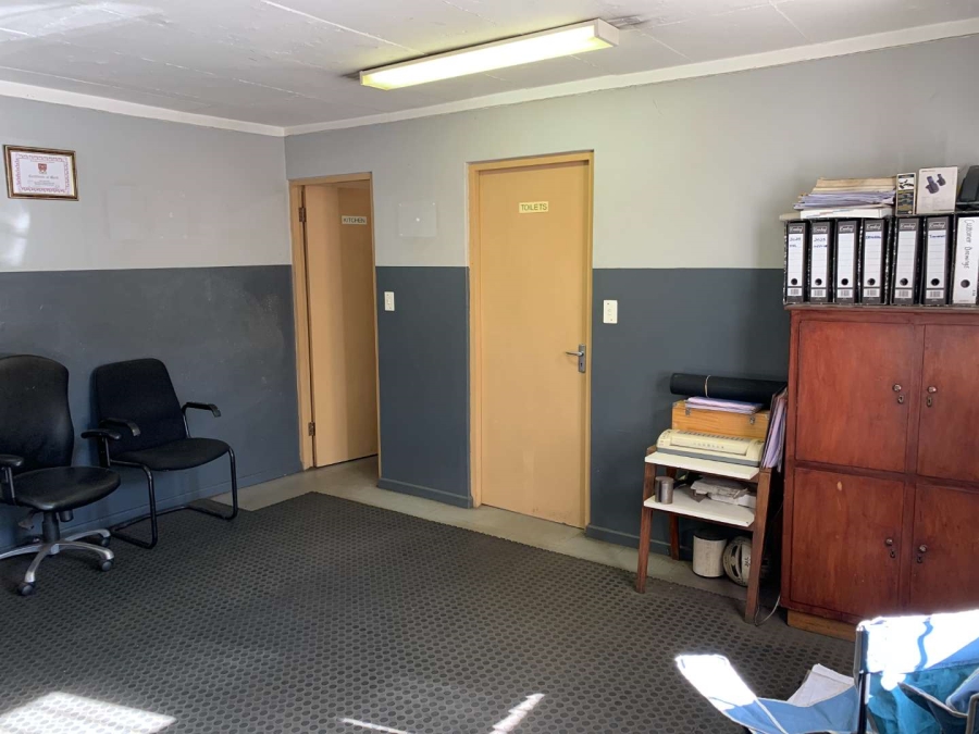 To Let commercial Property for Rent in Epping Industrial Western Cape